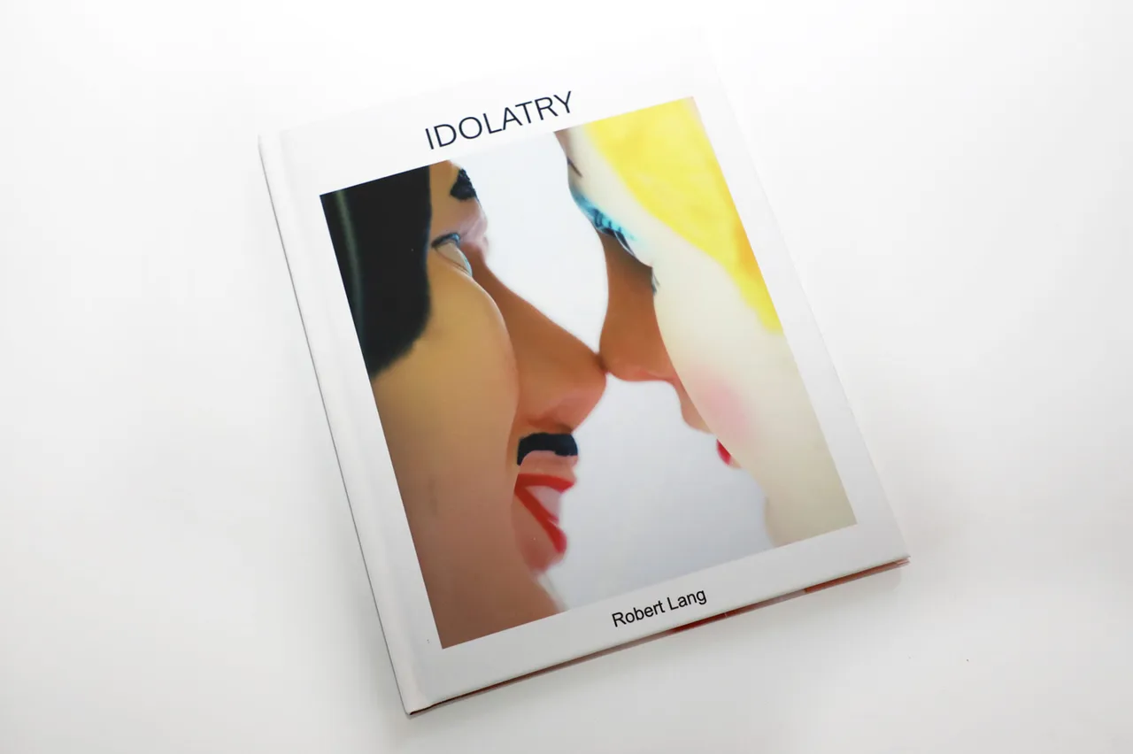Idolatry Robert Lang Metalmagazine 1