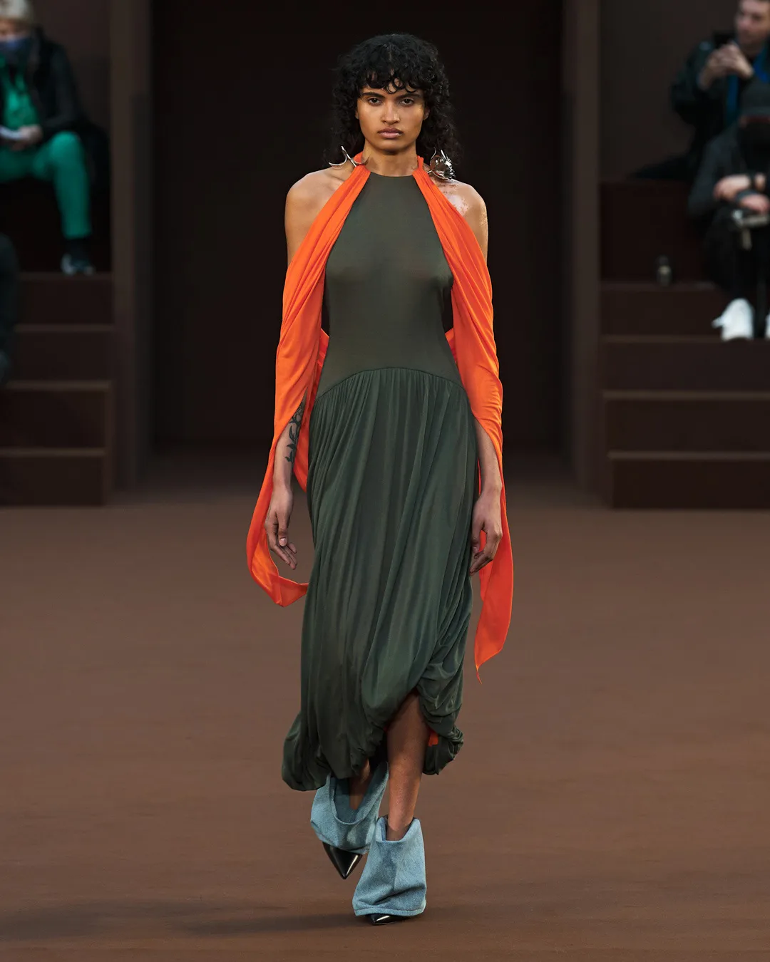 Loewe F W22 Metalmagazine 48