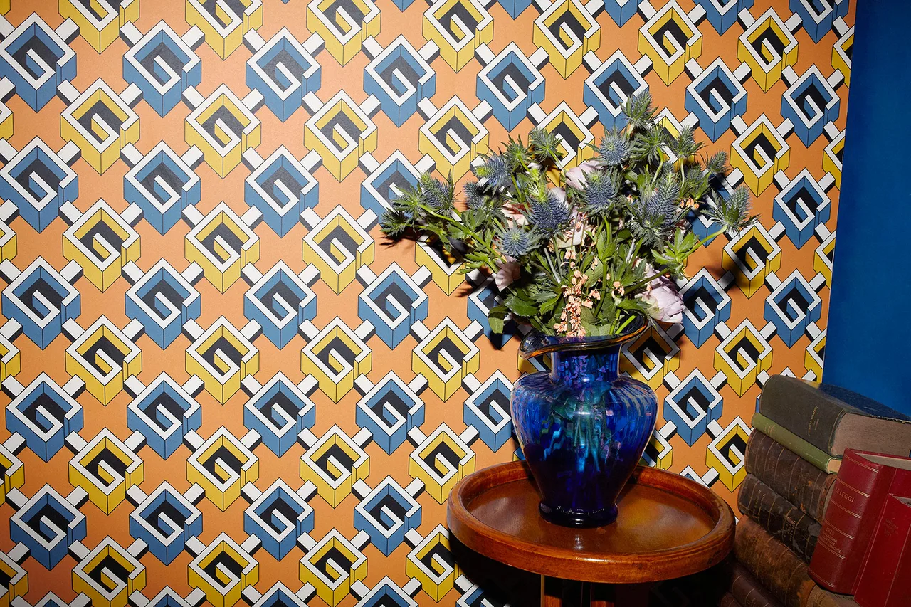 Gucci Decor Souvenir From Rome Metalmagazine 7