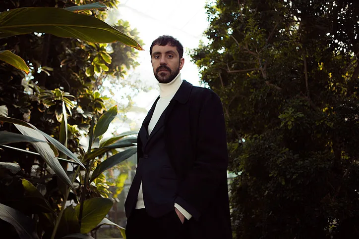 Rubén Gómez