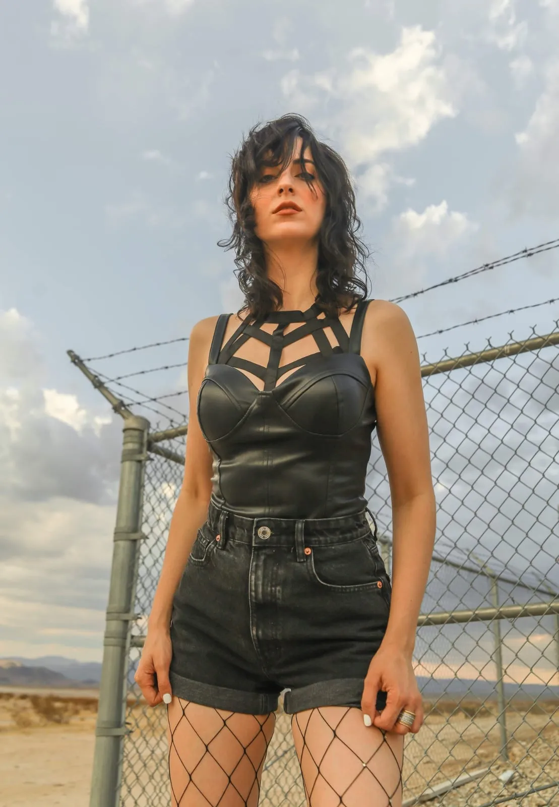 Nadia Vaeh