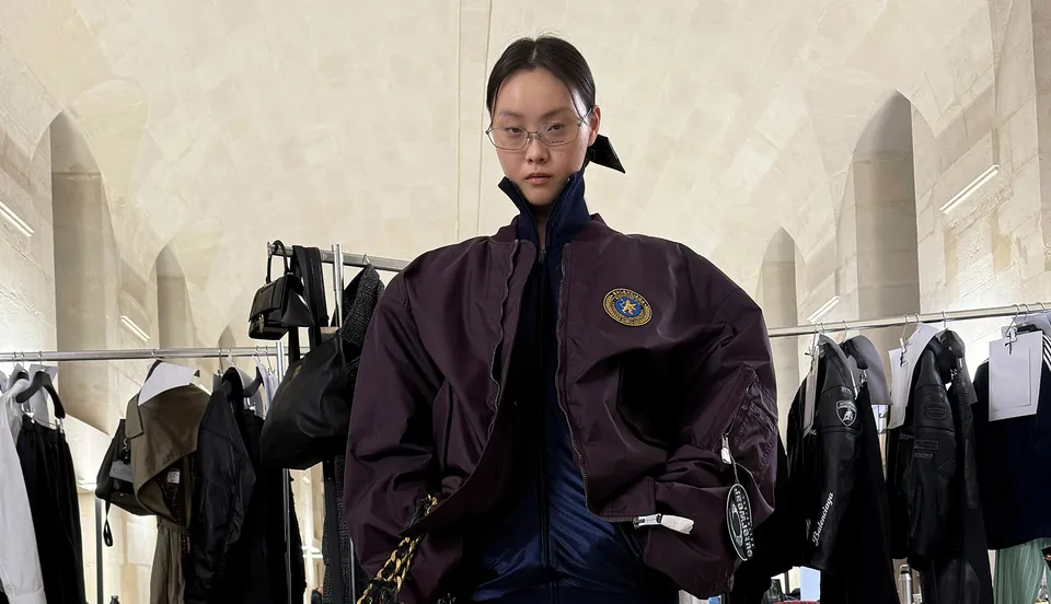 Balenciaga Fall 2025