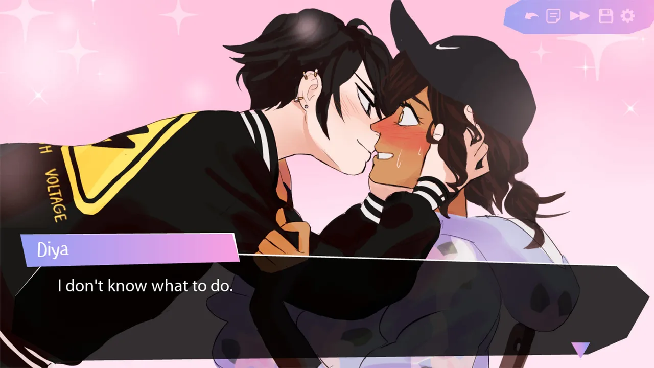 Rainbow Arcade Press Butterfly Soup03