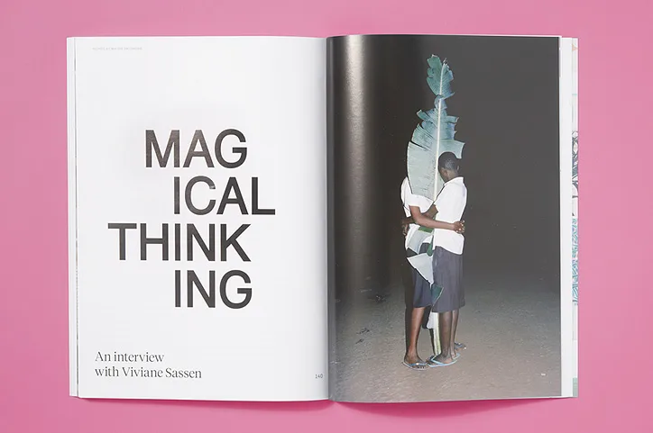 Printed Pages