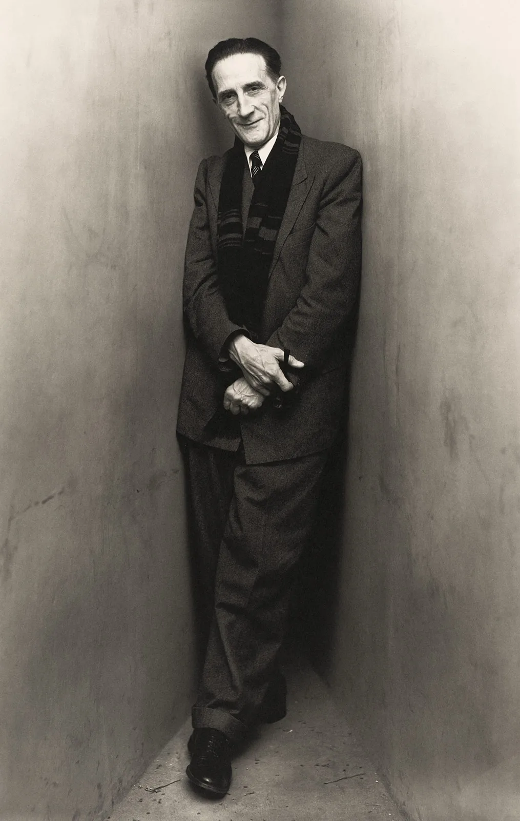Irving Penn 6