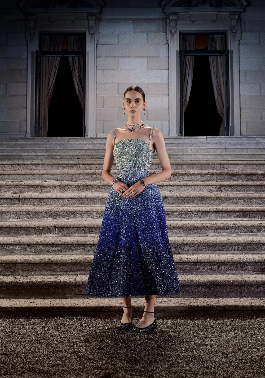 Dior Haute Joaillerie 3