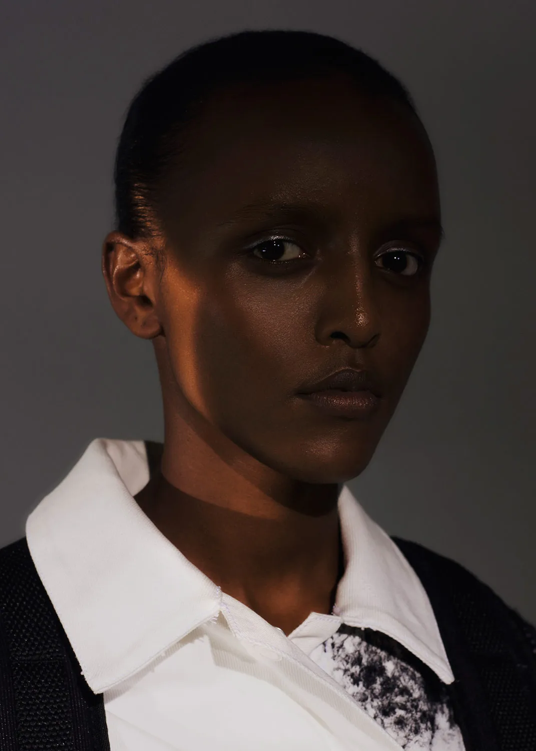 Faustine Steinmetz Cheap Monday Metalmagazine 11