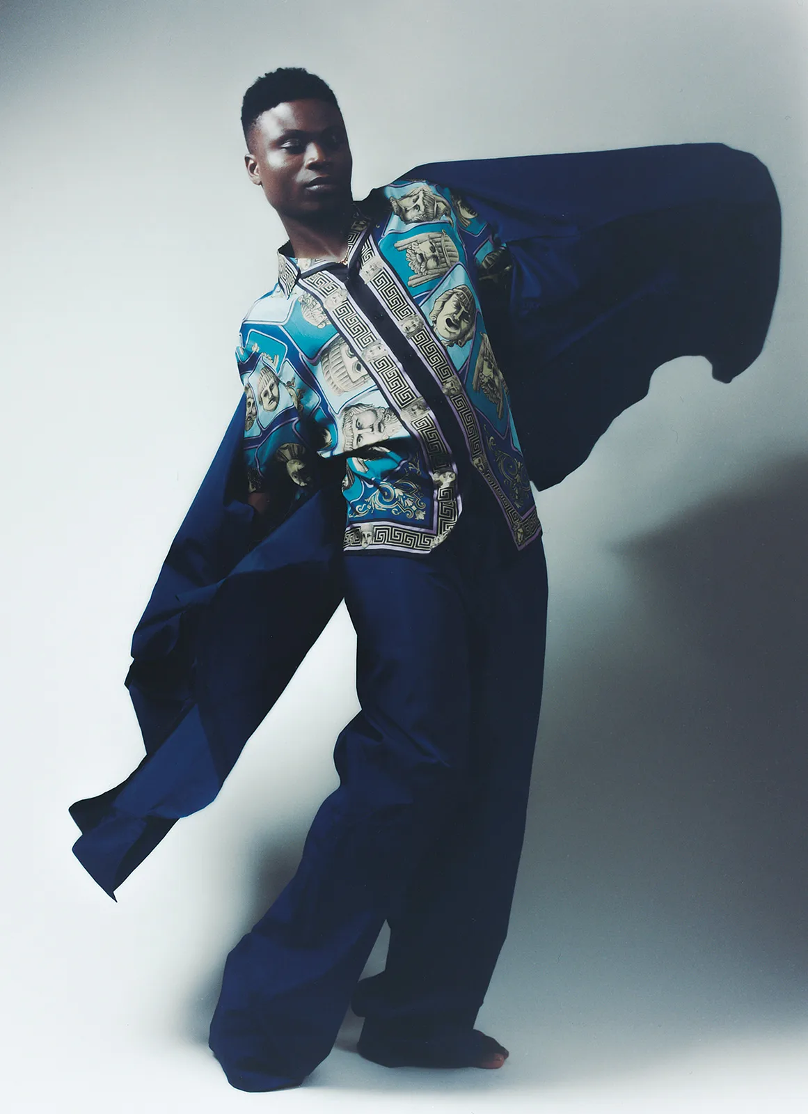 Samson Bakare 8