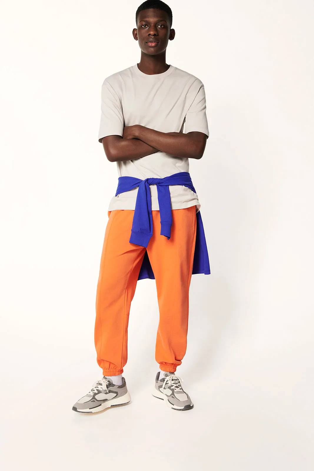 Bershka B3 Collection Metalmagazine 6
