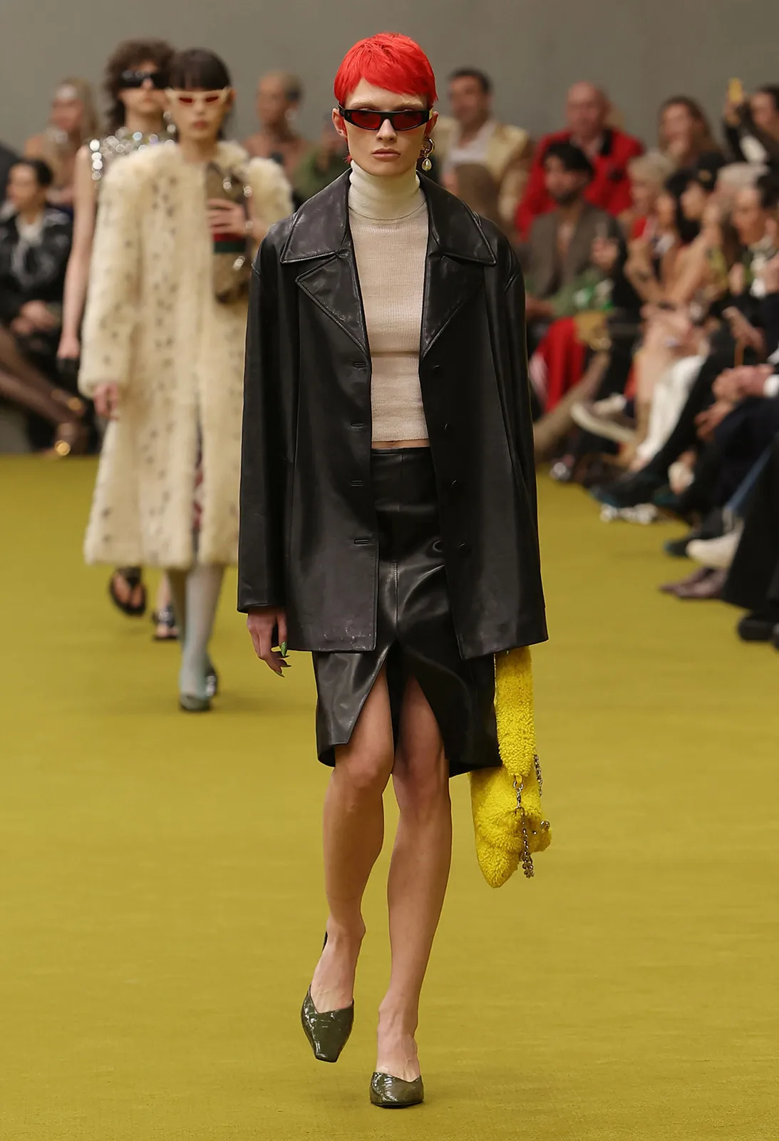 Gucci Fw 2023 39