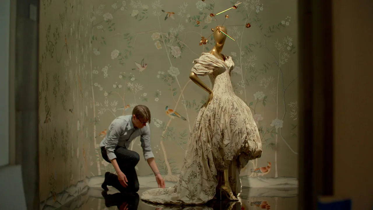 Madrid Fashion Film Festival