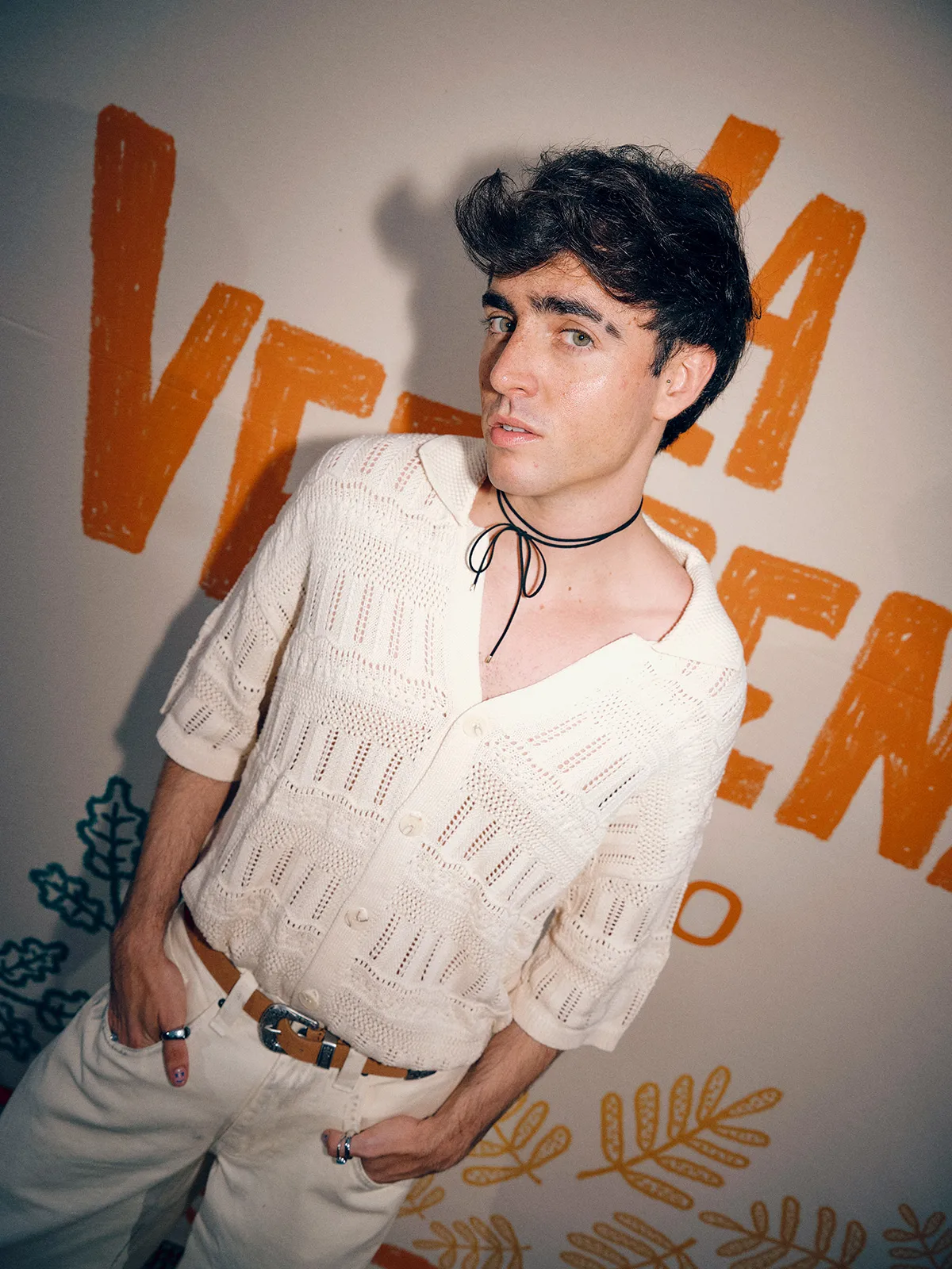 Luc Loren Verbena Zalando 2023