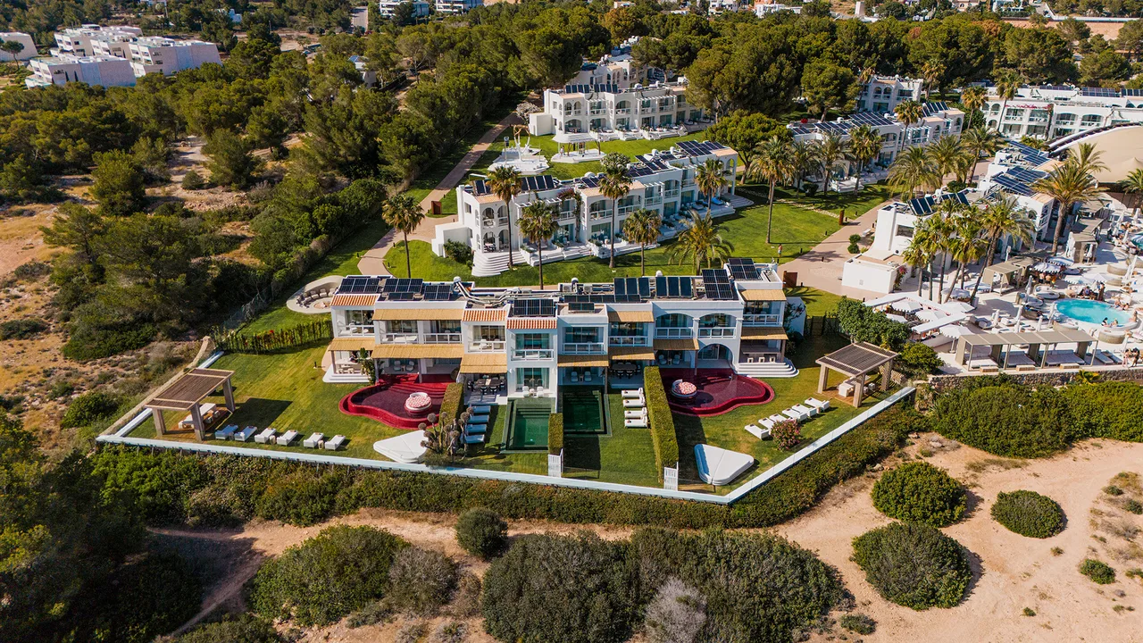 Destino Five Ibiza