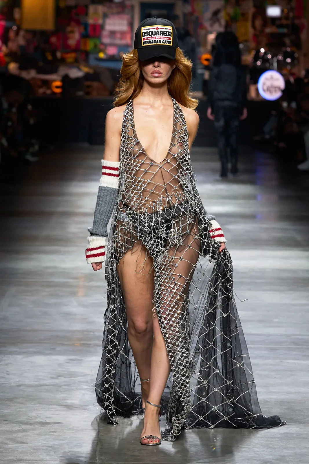 Dsquared2 Fall 2023 27