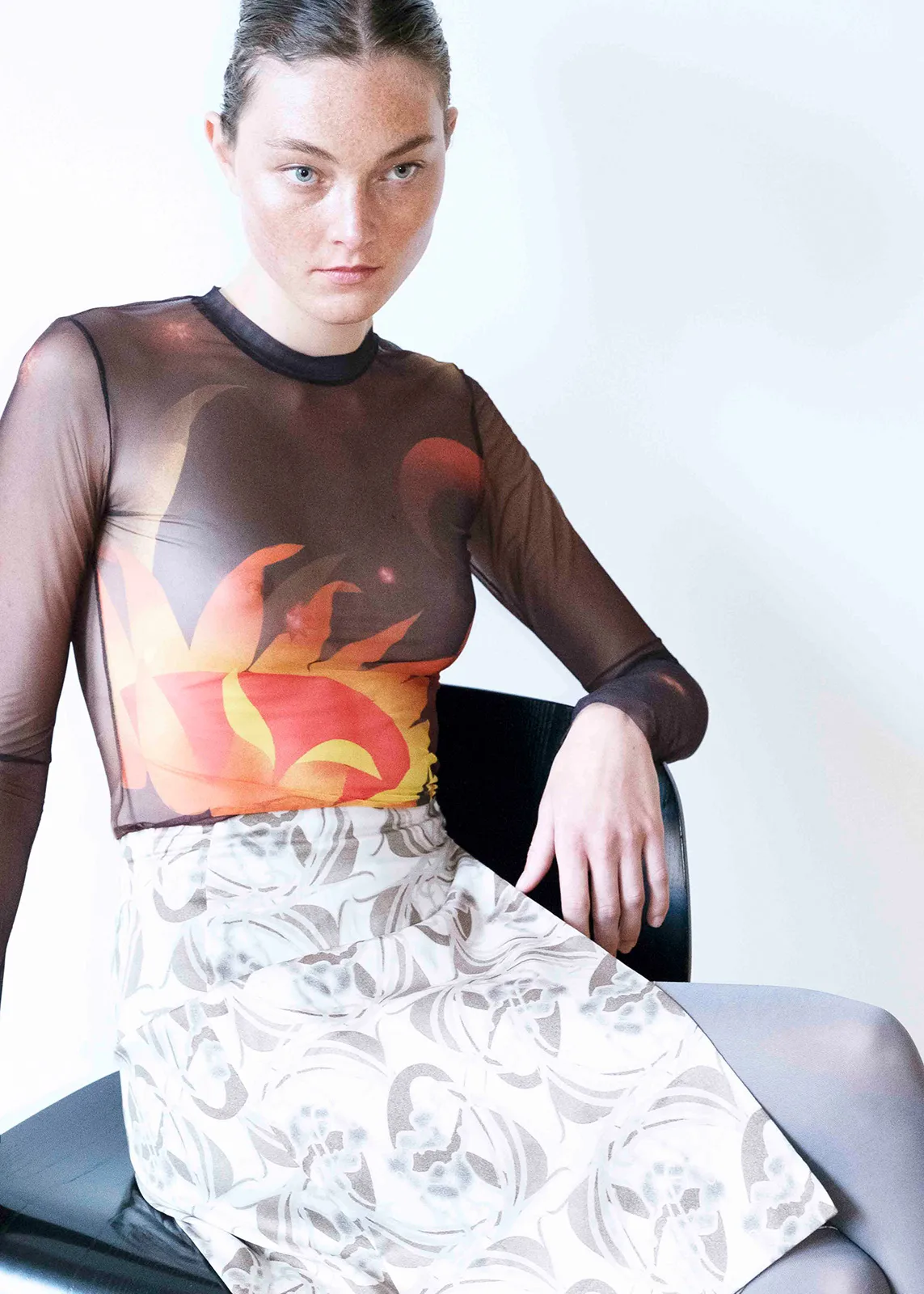 Anne Isabella Metalmagazine 5
