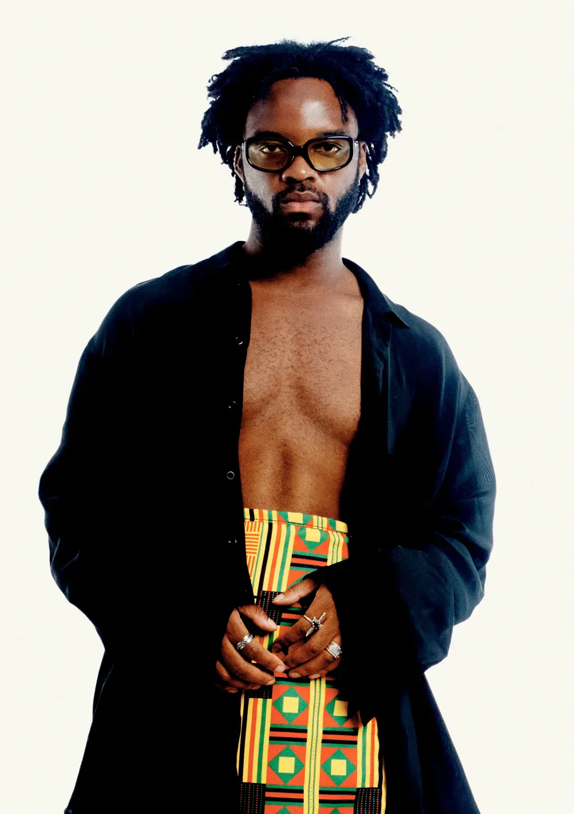 Genesis Owusu