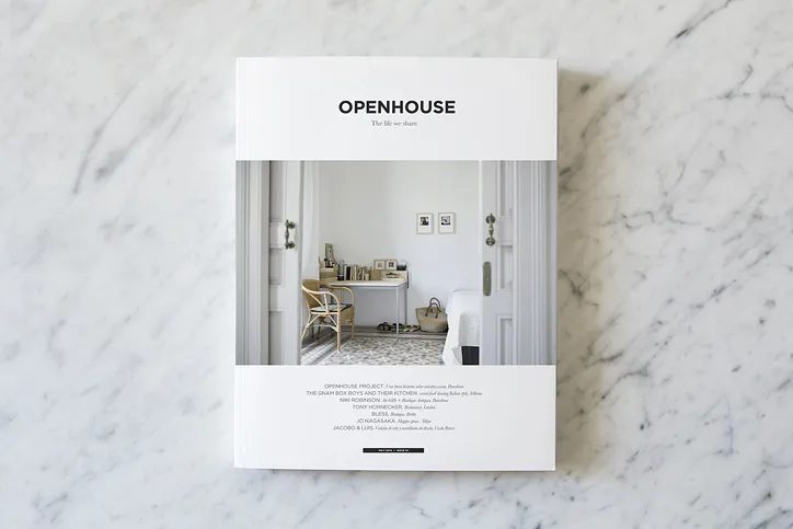 Openhouse