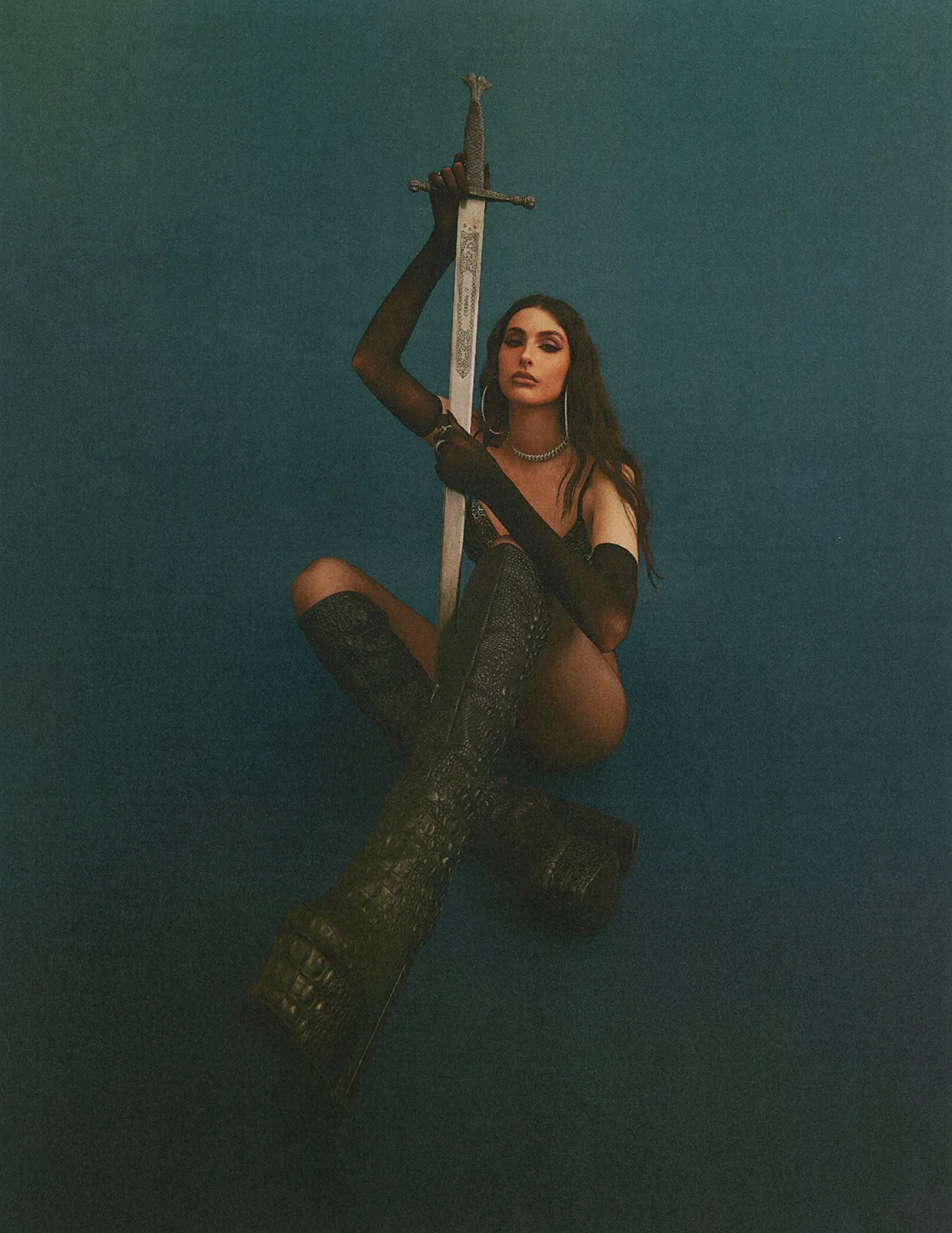 Sayaslaya Metalmagazine 7