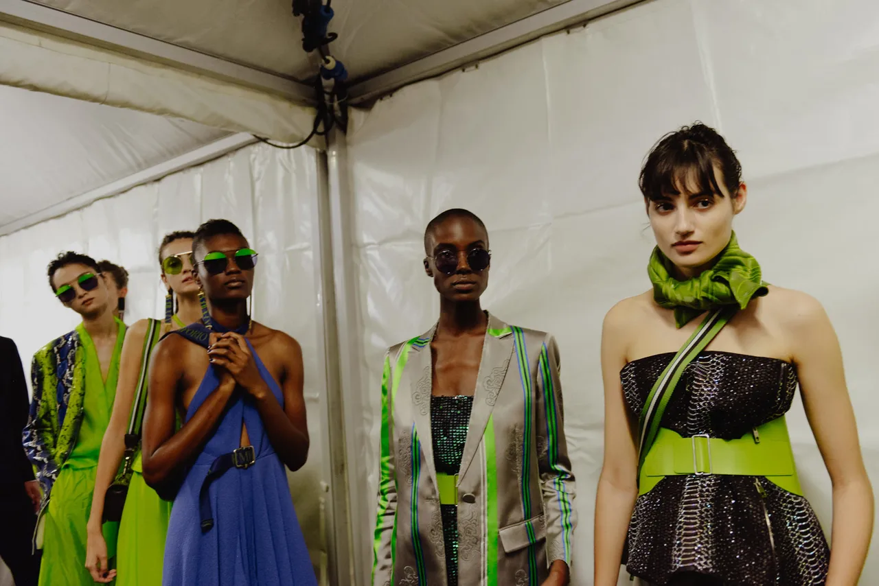 Emporio Armani S S2019 Metalmagazine 25