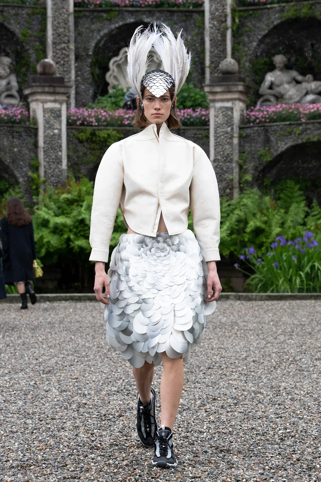 Louis Vuitton Cruise 2024 17