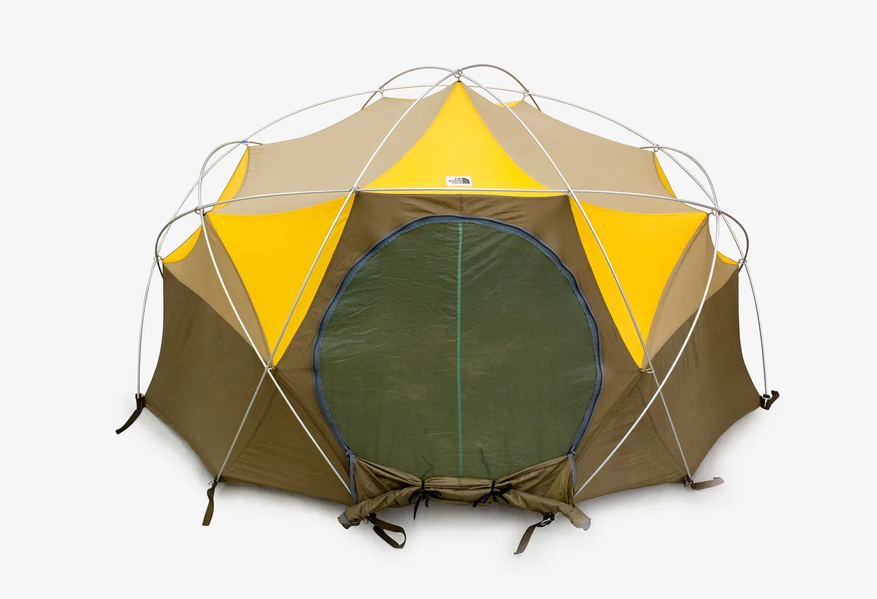 The North Face Oval Intention Tent