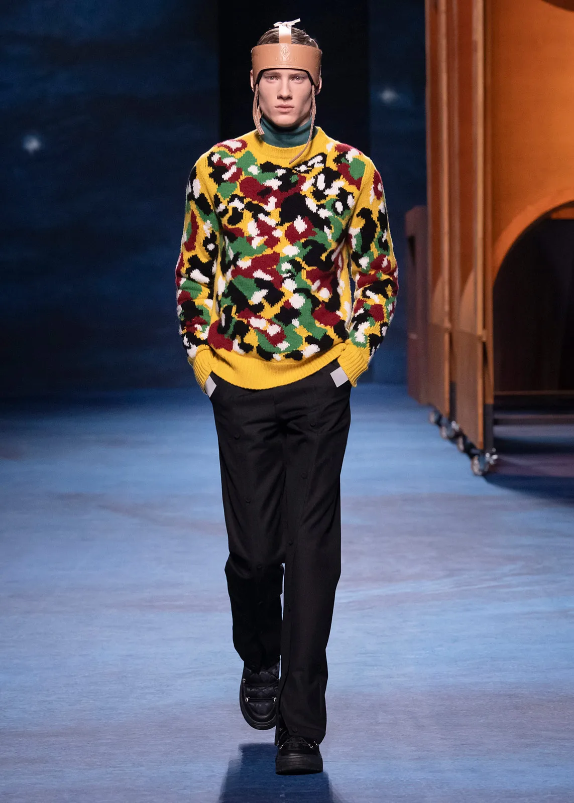 Dior Men Fw 2021 Metalmagazine 10