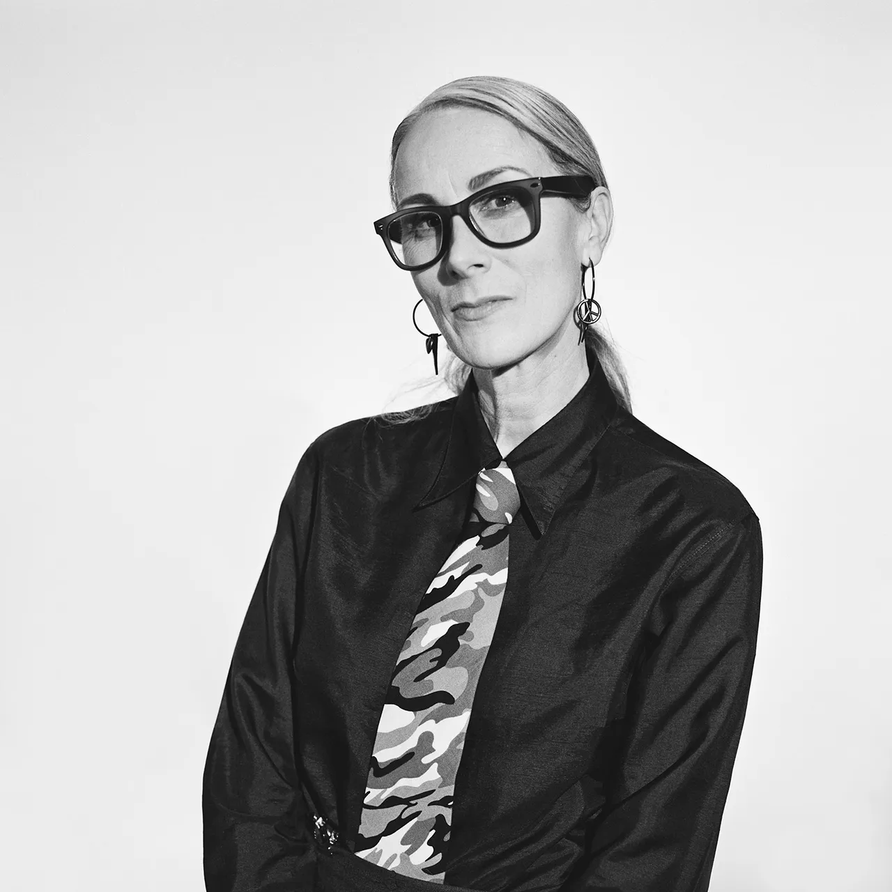 Caryn Franklin Photo by Michelle Beatty