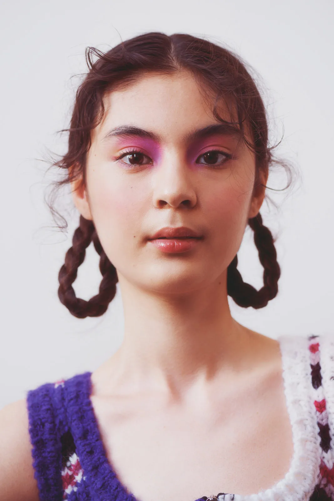 Florence Mann Metalmagazine 14
