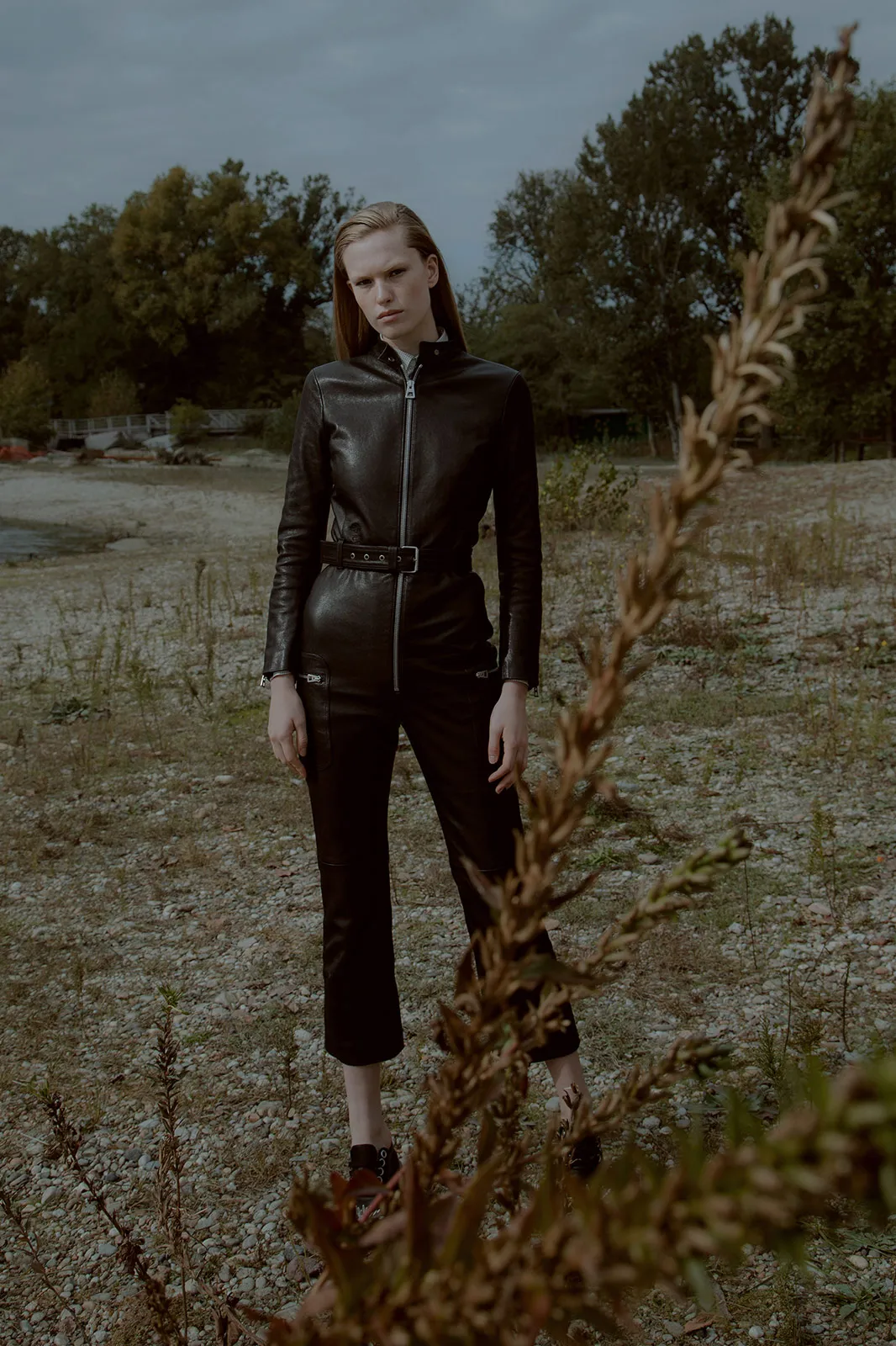 Ottavia Delambrinie Metalmagazine 16