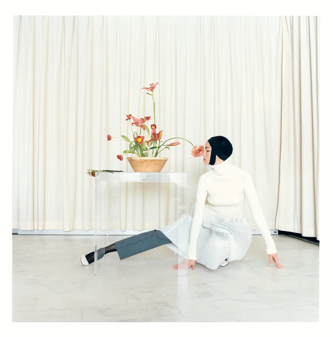 Fumiko Imano Loewe 11
