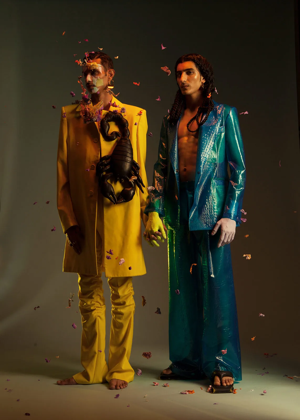 Gregpths Metalmagazine 8
