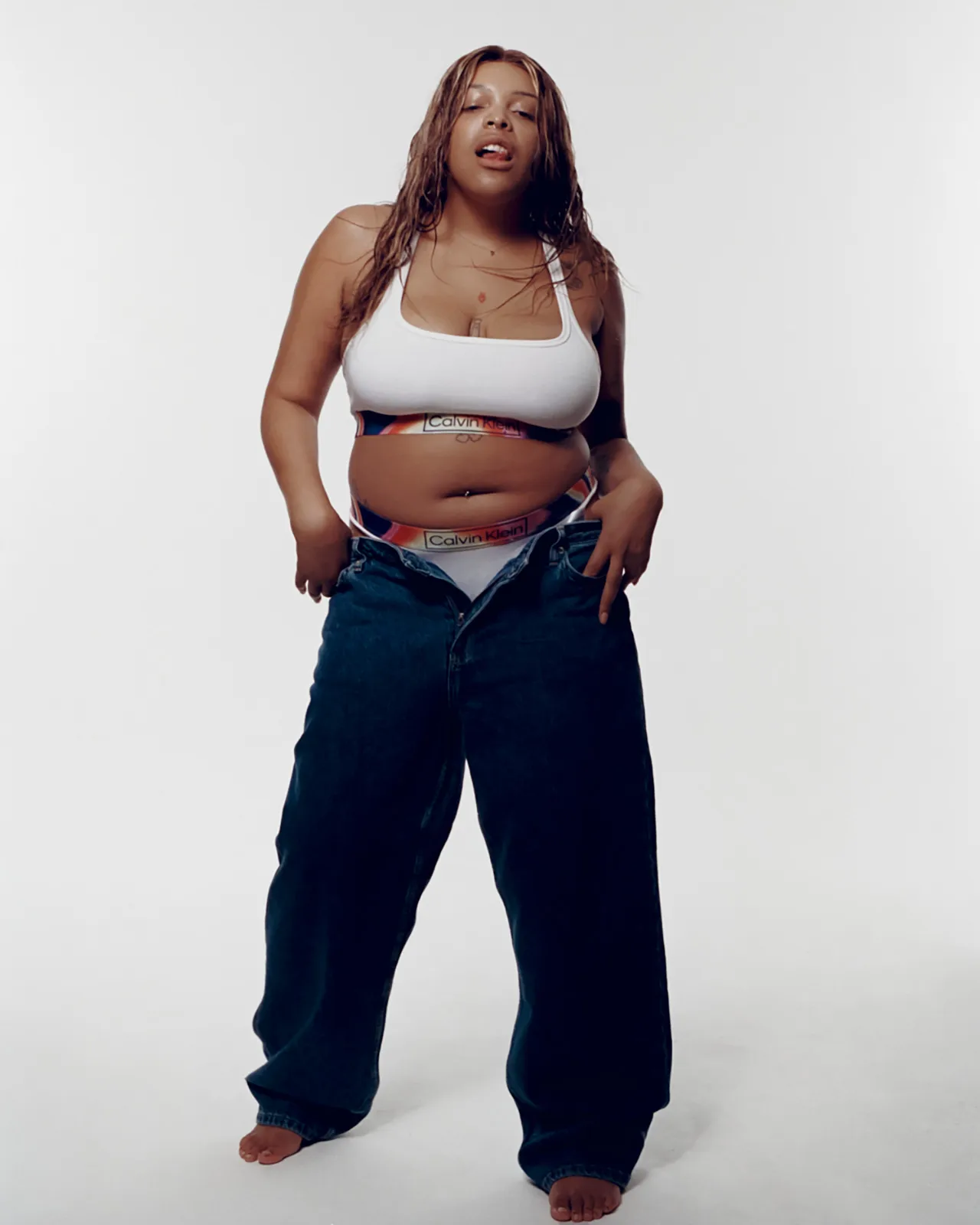 Calvin Klein Metalmagazine 16