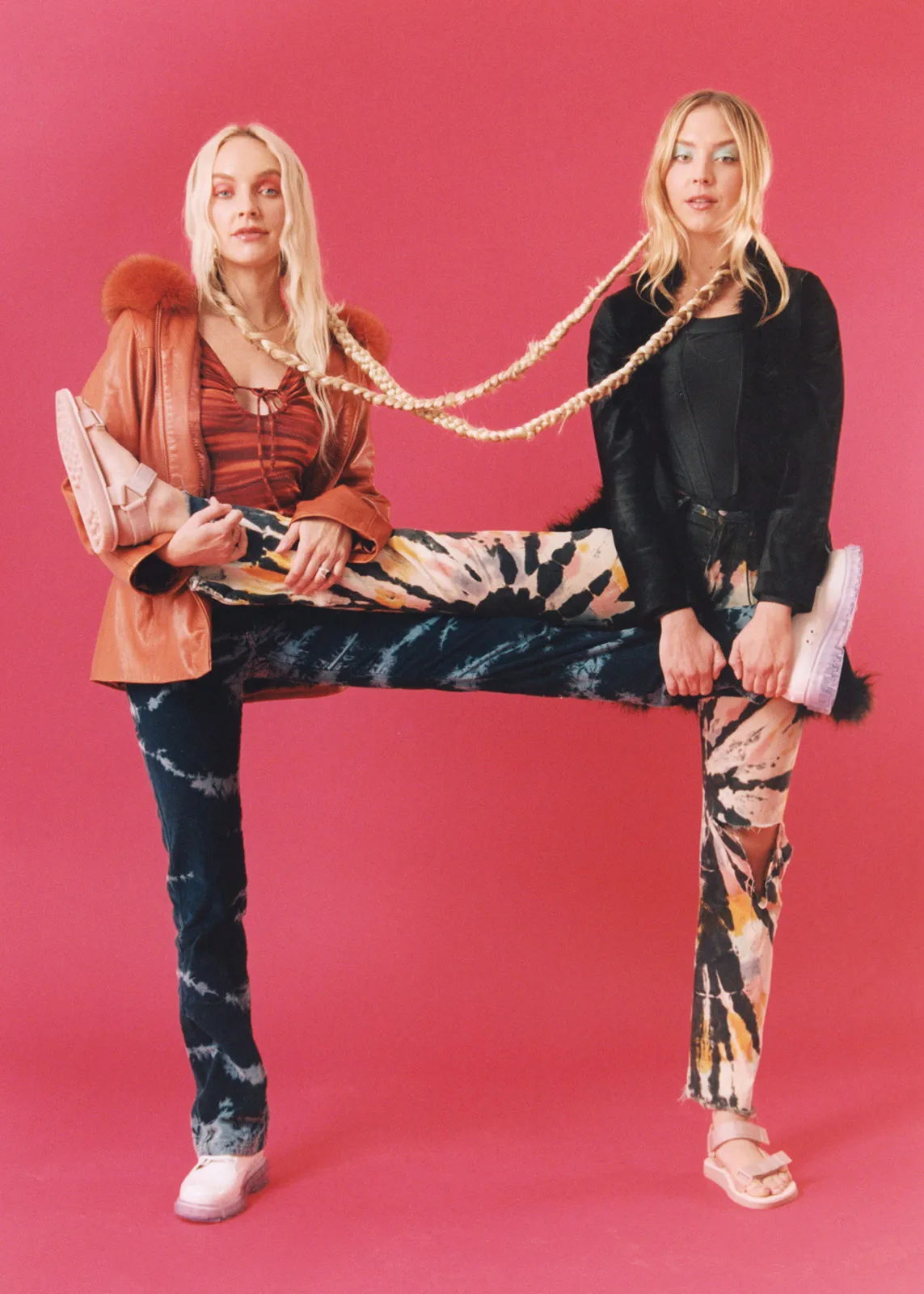 Melissa Metalmagazine 16