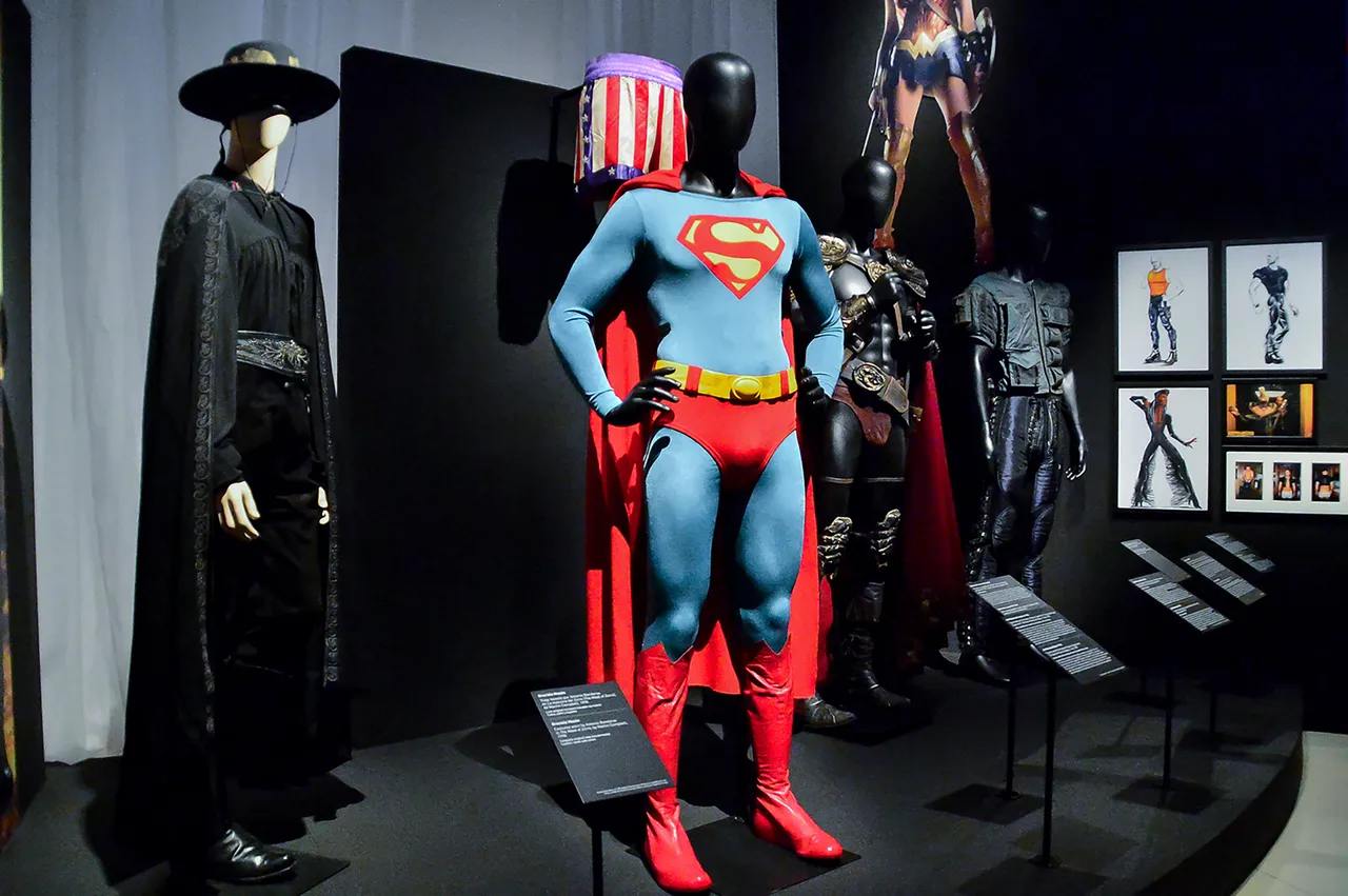 Metal Jean Paul Gaultier11