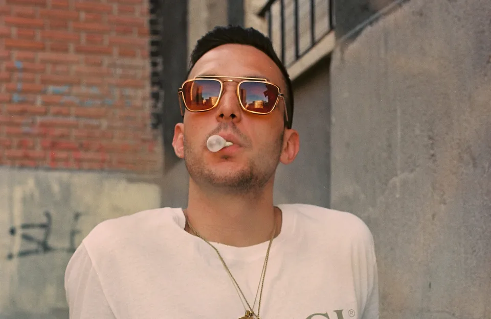 C. Tangana