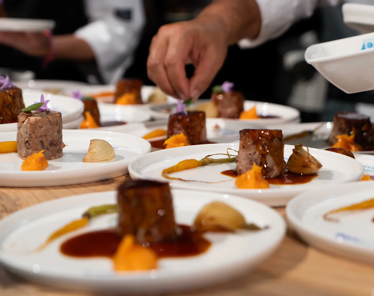 San Sebastian Gastronomika 2023 9