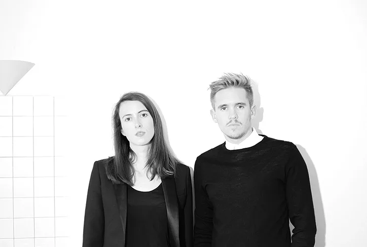 Studio Dessuant Bone