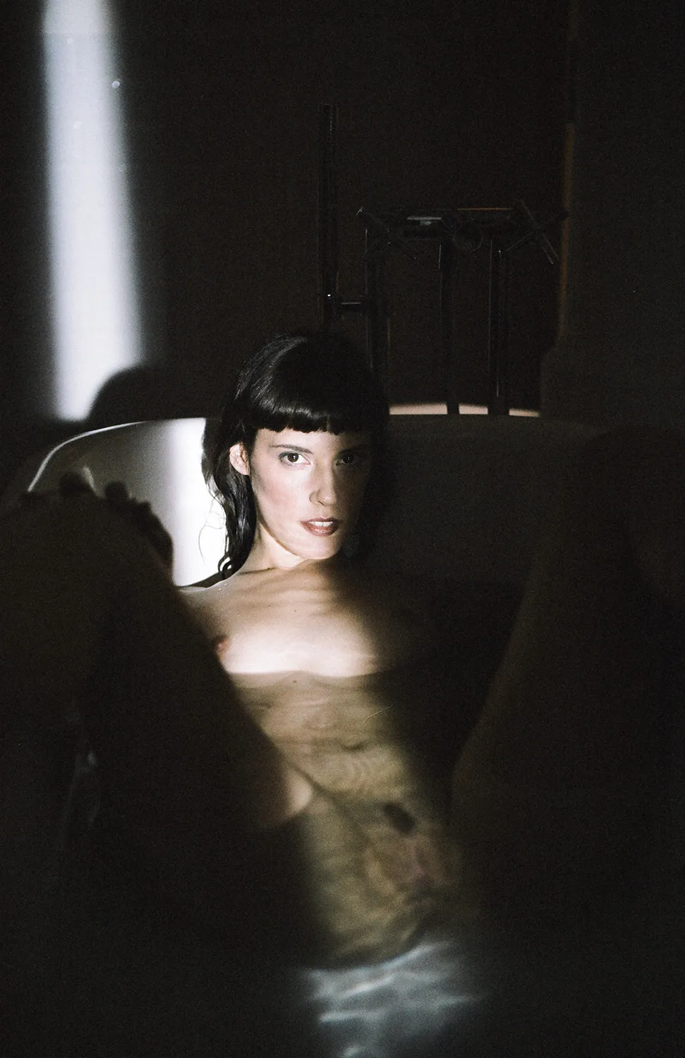 Erika Lust Metalmagazine 1
