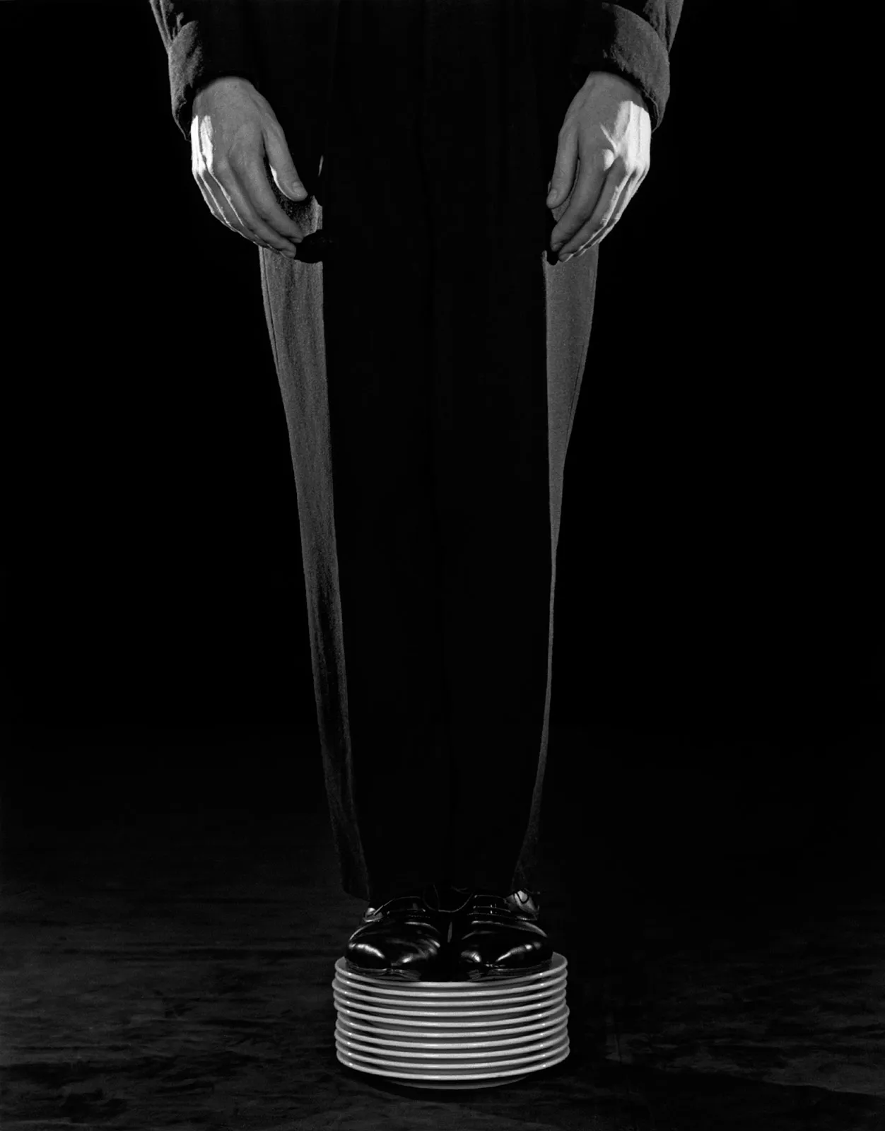 Teller on Mapplethorpe Metalmagazine 6