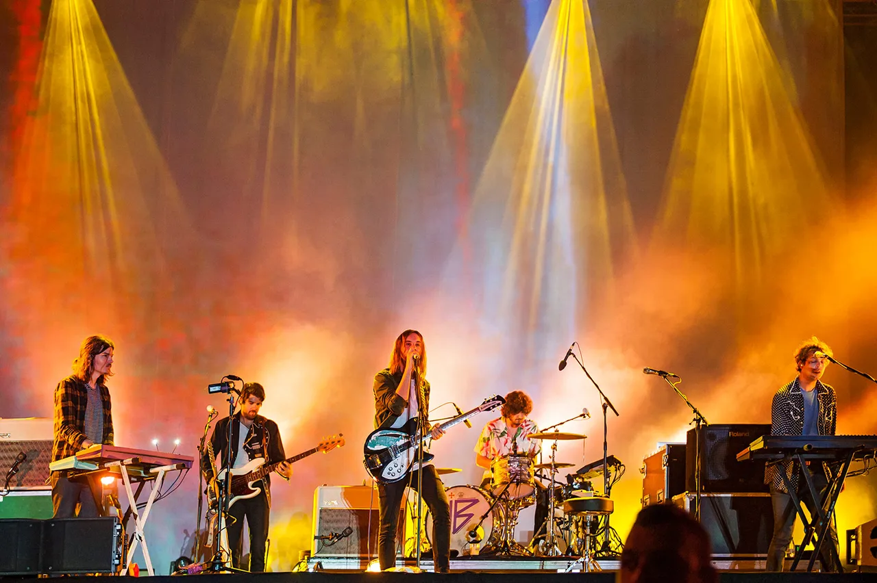 Tame Impala 05 Eric Pamies
