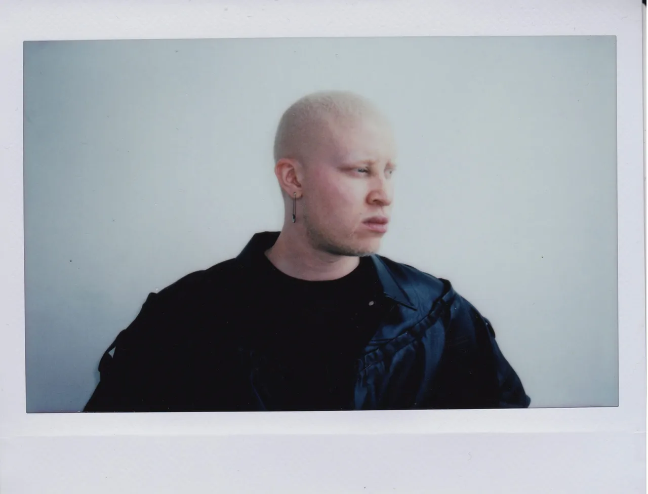 Shaun Ross Metalmagazine 17
