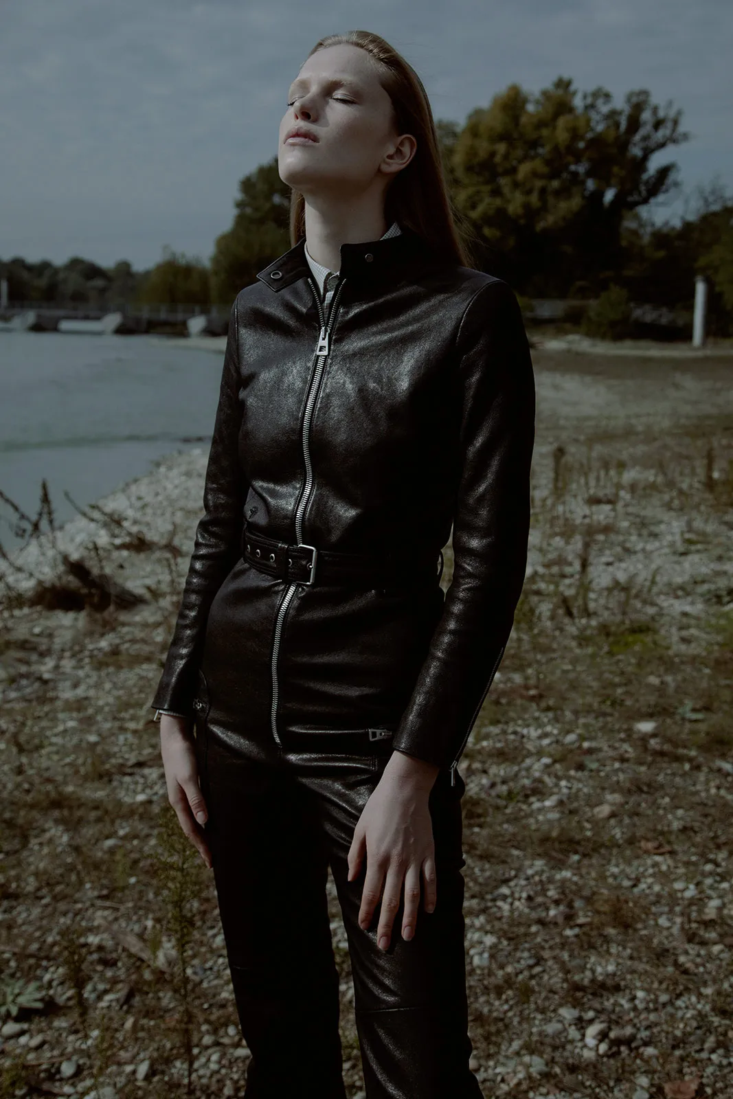 Ottavia Delambrinie Metalmagazine 15