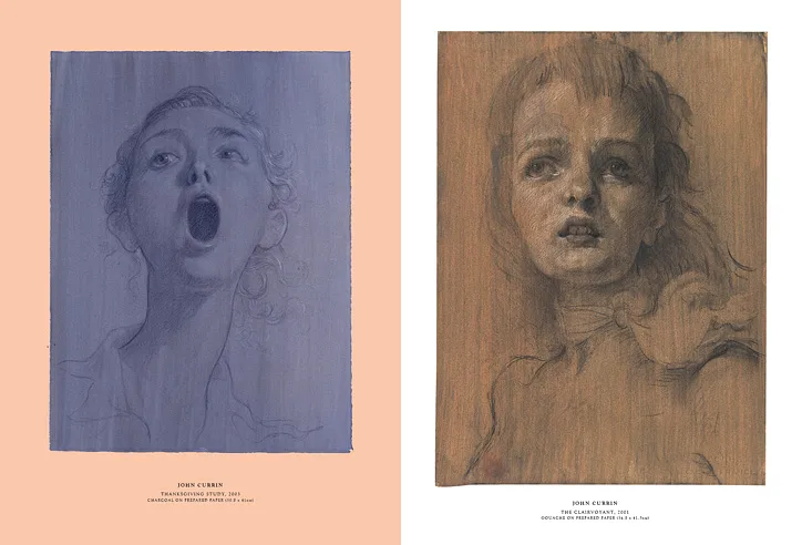Buffalo Zine