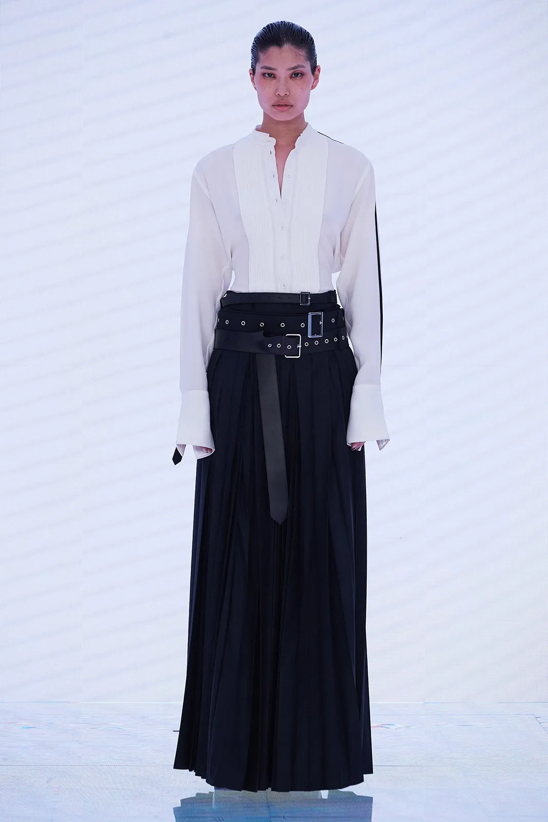 Peter Do Fall 22 Rtw New York Credit Greg Kessler Brand 1