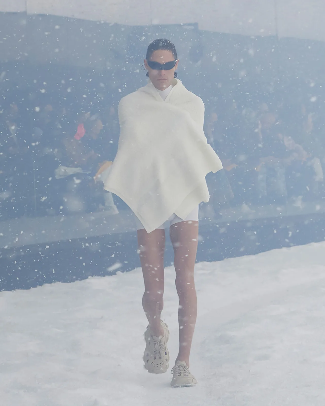 Balenciaga Winter 22 Look 40 Jonas