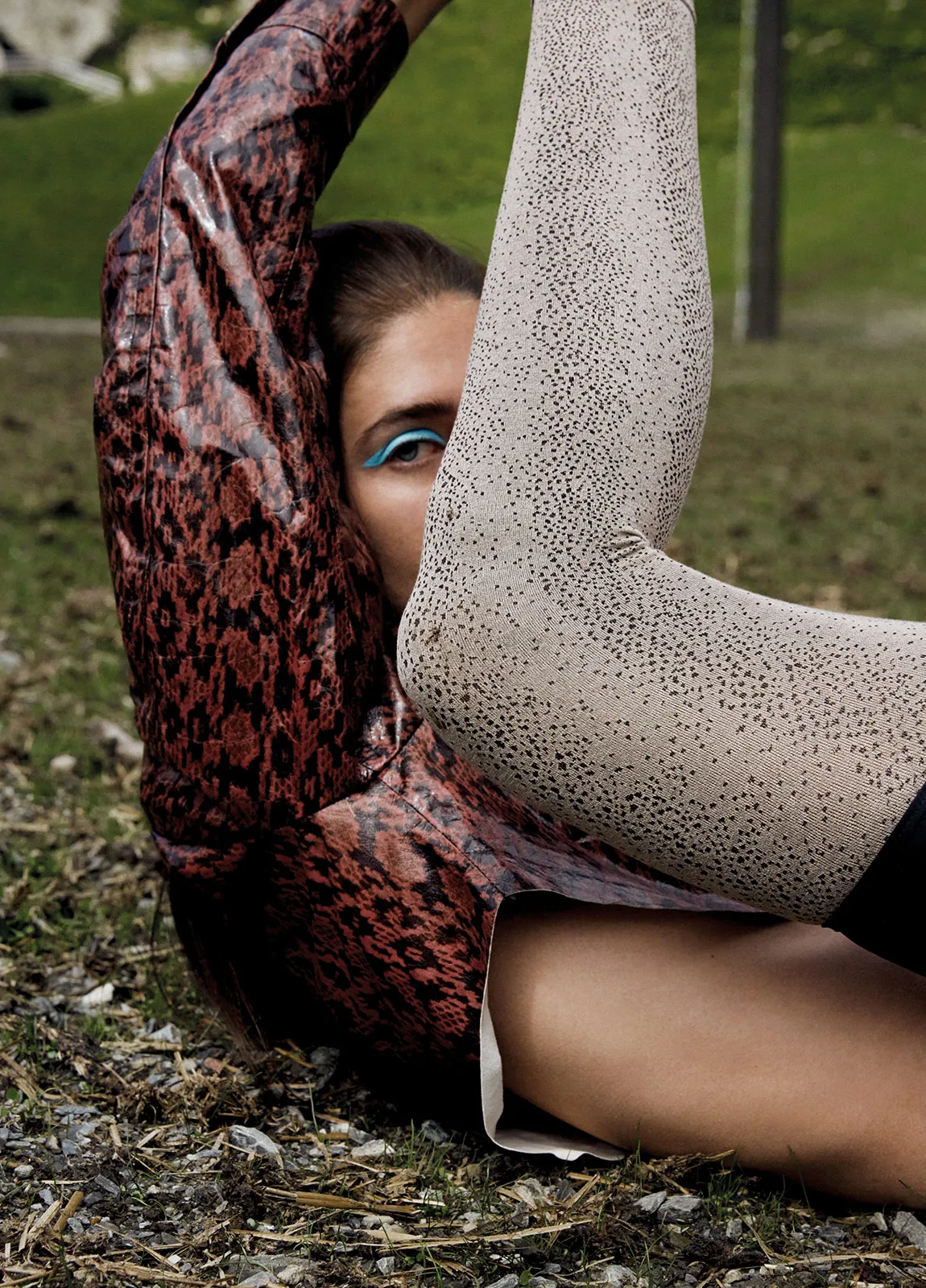 Nadine Fraczkowski Metalmagazine 2