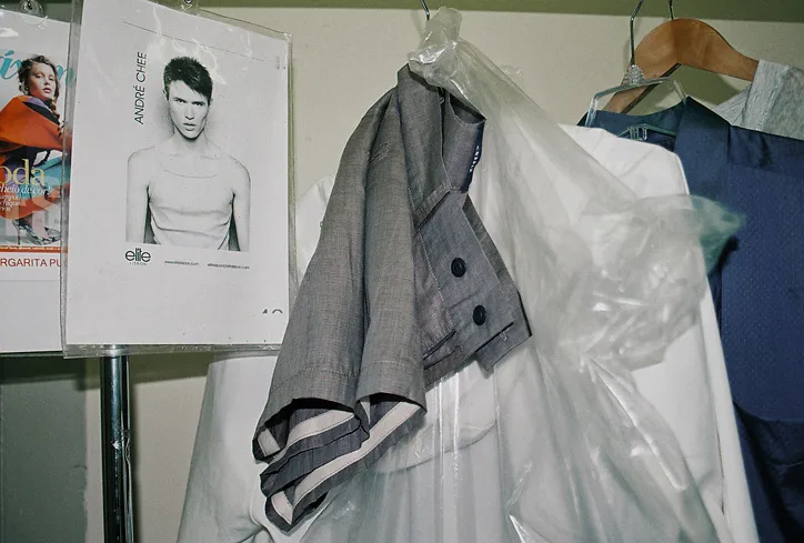 Modalisboa spring/summer 2012-2013