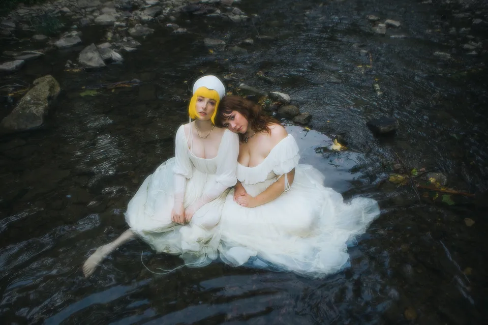 Tessa Violet