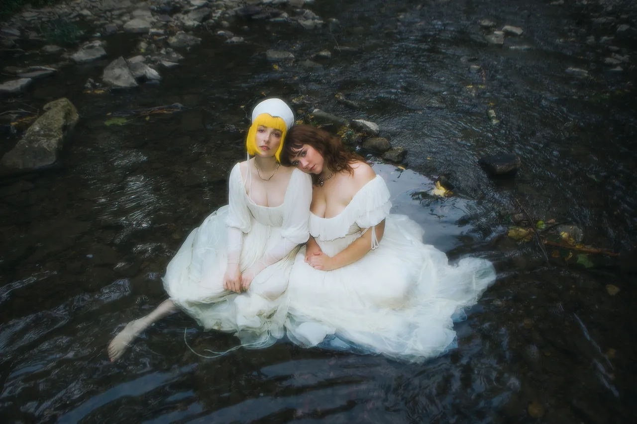Tessa Violet