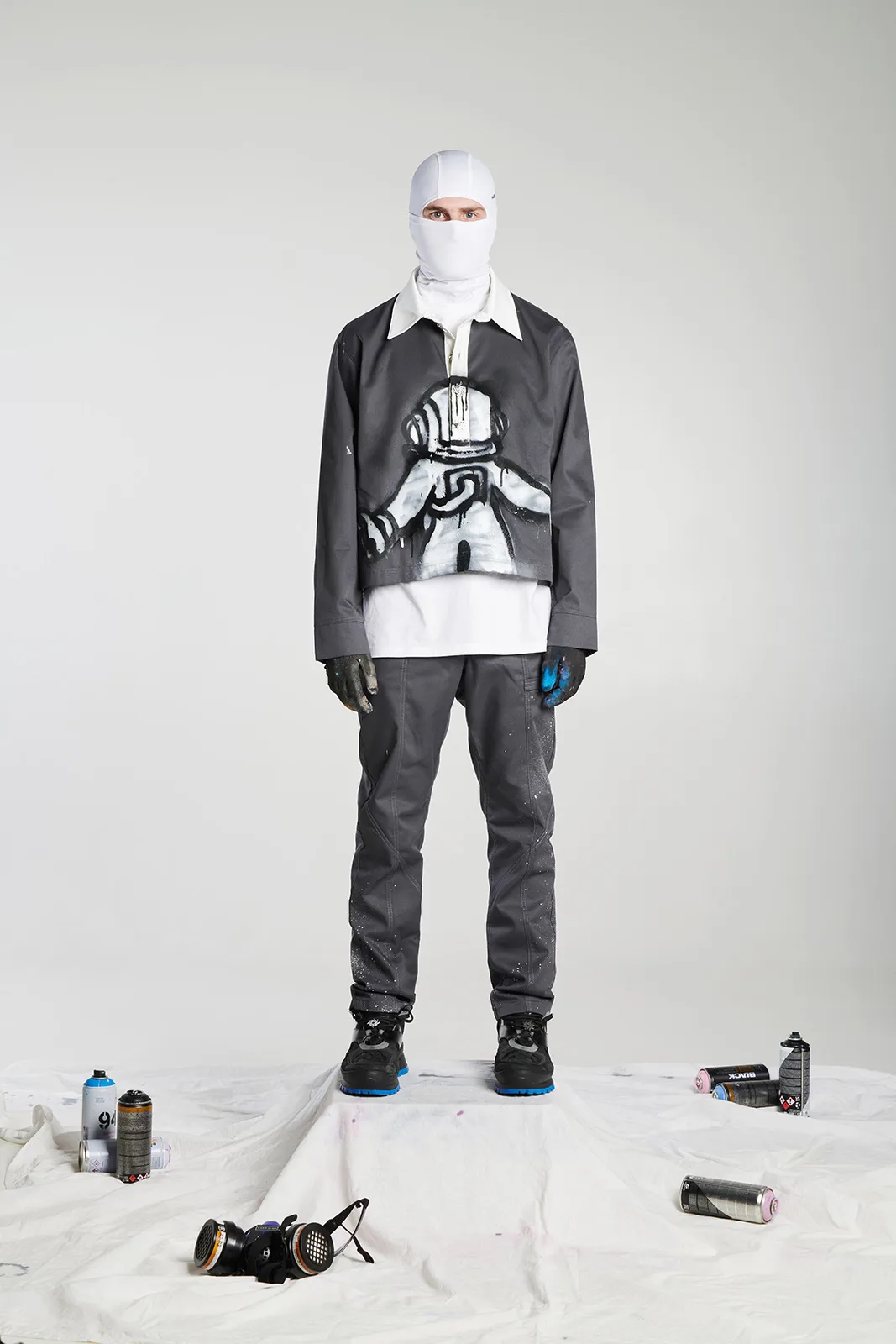 Warburton X Ganga Ss 2022 6
